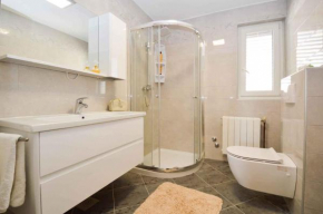 Holiday home in Manjadvorci/Istrien 8277